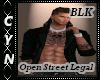 Open Street Legal BLK