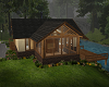 A Cozy Romantic Getaway