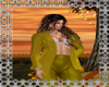 hilde blazer