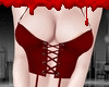 S! Cruella Top - Blood