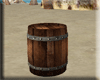 [SF] Pirate Barrel Kiss