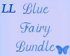 Blue Fairy Bundle