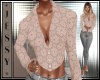 [J] Medina Powder Top