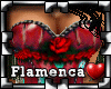 !P Flamenca Rosa Gitana