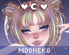 🌙 Chestnut Ramona