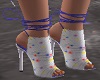 NK  Sexy Casual 2 Heels