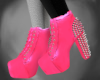 Ankle Boots || Barbie