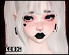 Serena Undead