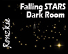 Falling STARS Dark ROom