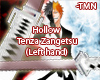 Hollow Tensa Zangetsu