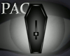 *PAC* PVC Coffin Light