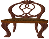 Dining Chair With Poses