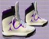 *[UD]White/PurpleJordan