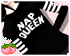 ♡ Nap Queen