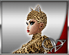 V| Leopard Lady