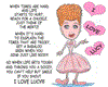 I love Lucy Ouote!!