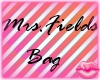 Mrs.Field's Bag