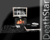 [DS]Darklovers Fireplace