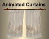 (J) Animated Curtains