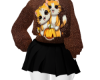 DT| Kitty Sweater f