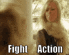 Fight Action