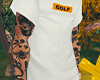 golf wang tee