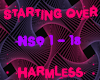 Nevertel Starting Over