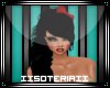 *Soteria* Glitter pony