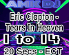 Eric - Tears In Heaven