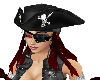 [SaT]Pirat hat (F)  2