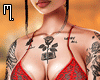 Set Wanna tattoo v2