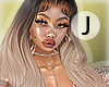 🅙 Priscilla blk pearl