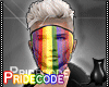 [CS] Pridecode .M