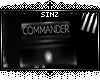 Militant Tag Commander