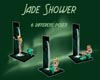 [RD] Jade Shower