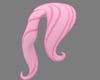 toon fluttershy hairs 