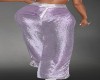 SM Allie Purple Pants