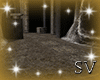 SV| Volturi Tunnels