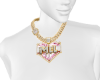 ICY MEL (CUSTOM)