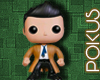 Supernat. Castiel Funko