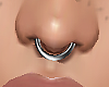 Nose Piercing V2 Septum