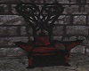 Gothic Bloody Throne.
