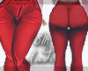 ❥BM|Red Jeans