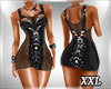 DM* ZARINA BLACK / XXL