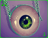 ⚓ Zombie Eye Bag