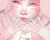 [J] H Kitty Nails ♡