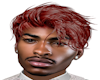 STRAWBERRY BLONDE HAIR M