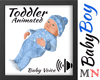 Toddler Baby B animate 1