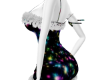 Holiday dress