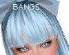 Loli Bangs in Alice Blue